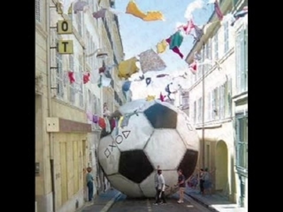 Myballs