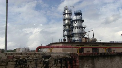 Shiten 200 mijë ton naftë - Top Channel Albania - News - Lajme