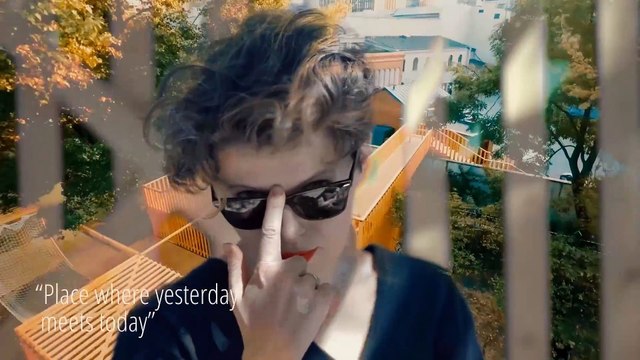 Green Warsaw - Warsaw, Poland