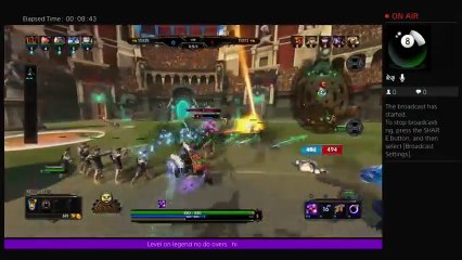 Wwe  alexas bliss \smackdown (120)