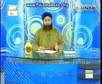 Qurbani hm per kab wajib hoti hai our kb nahi hoti.-- by 'Shaikh e Kaamil',Mufti Akmal Madani Sahib