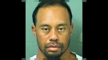 Spiegato lo stato confusionale di Tiger Woods durante l'arresto, aveva assunto 5 farmaci