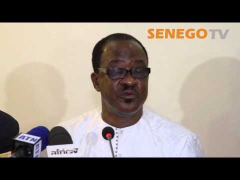 Senego TV: Me Madické Niang: Il n'y a pas eu de preuves contre Karim Wade