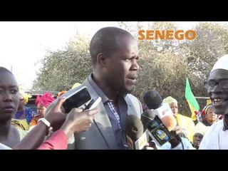 Senego TV : Massaly: "J'ai été torturé par les gendarmes de Colobanes"