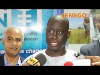 Senego TV: La condition de la femme dans l'entreprise disséquées par la RSE