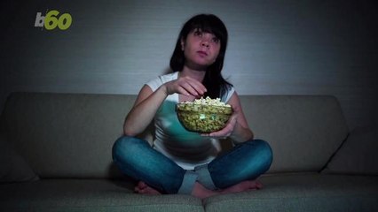 Binge-Watching Shows Basically Turns You Into a Zombie