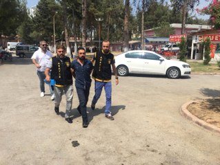 Kızı Tecavüze Uğrayan Baba, 17 Yaşındaki Genci Öldürdü