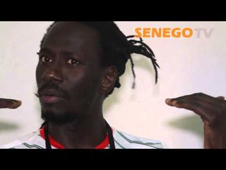 Senego TV: Carlou D "Je suis rappeur pour toute ma vie"