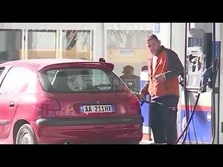 Ora News - Aksioni ndaj karburanteve, bllokohen 15 nga 24 subjekte të kontrolluara