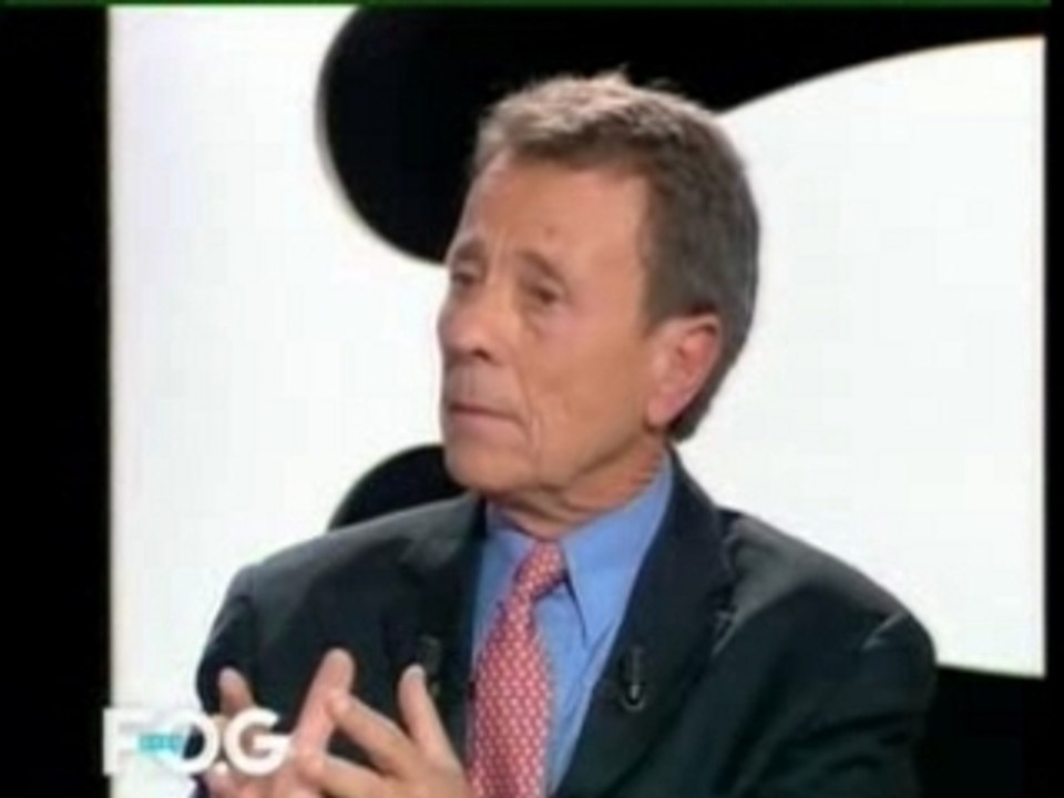 Michel Pezet débat face à Rachida Dati (extrait 1)