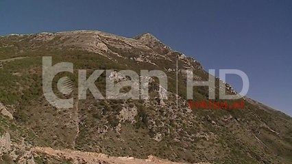 Fshati shqiptar përfundon në mediat ndërkombëtare