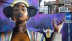 These Murals Celebrate Black Women
