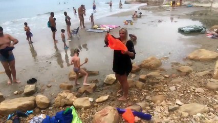 Жертва реклами))