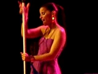 Nelly Furtado - Crazy