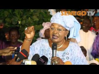 Senego TV : «Macky Sall est arrivé au pouvoir par accident"