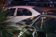 Varias personas heridas y muchos daños materiales dejó un accidente de tránsito al norte de Guayaquil