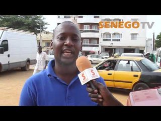 Senego TV: Le palu, la conjonctivite réémergent  à Dakar