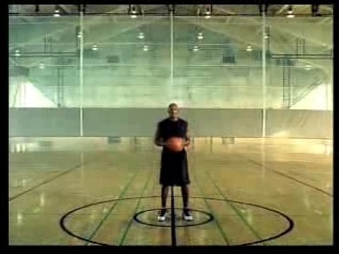 Michael Jordan Heart Nike Commercial