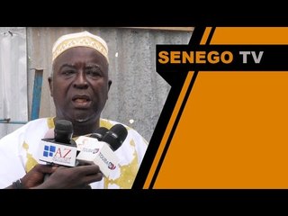 Senego TV Baye modou Mbaye  Samb2