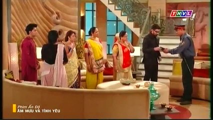 xem phim Âm Mưu Và Tình Yêu THVL1 tập 820  nhấn vào link dưới để xem