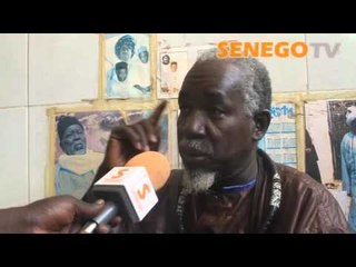 Senego TV: Un coin du voile levé sur les écrits de Bamba