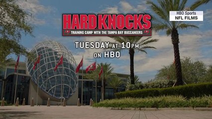 Sneak peek into the kicker battle on 'Hard Knocks'
