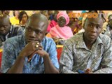 Senego TV Opposition Amadou Sall