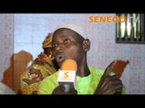 Senego TV L histoire de Serigne Babacar Sy et le General DeGaulle