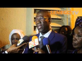 Senego TV: Bébé de l’année 2016 à Pikine, Regardez: