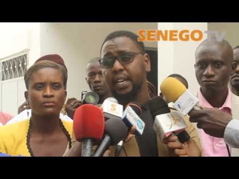 Senego TV: «Macky Sall n’a pas la volonté de réduire son mandat»