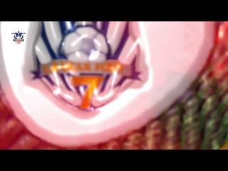 LF7CIS2 J1- M7 Fc Cosmo vs AFC