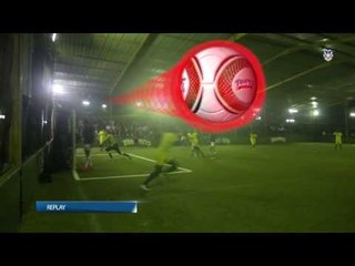 LF7CI S2 J5-M2 : SO FOOT vs ATELIER DE CHEF