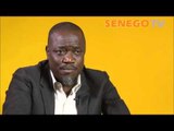 Senego TV-Focus Politique avec Mouth Bane