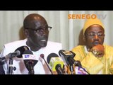 Senego TV: «Macky Sall n’envisage pas un 3e mandat»