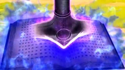 Black Clover OVA TWO STEPS BACK 「AMV」 | HD