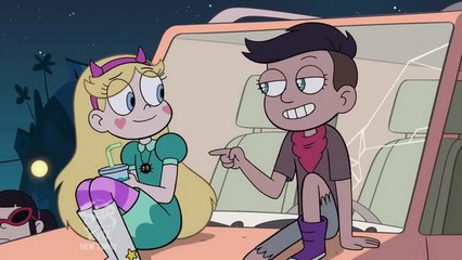 Star vs. The Forces of Evil Season 5 Episode 1 The Battle for Mewni ( HD ) Full Episode