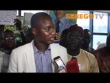 Senego TV-Appel 221 de Serigne Assane Mbacké clashe Macky