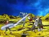 Digimon Frontier Batalla Final Digimon Frontier Final Battle