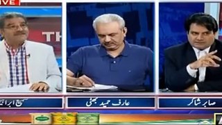 Minister don't listen to new PM Shahid Khaqan Abbasi