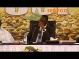 Senego TV: Macky Sall, référendum, homosexualité et laïcité
