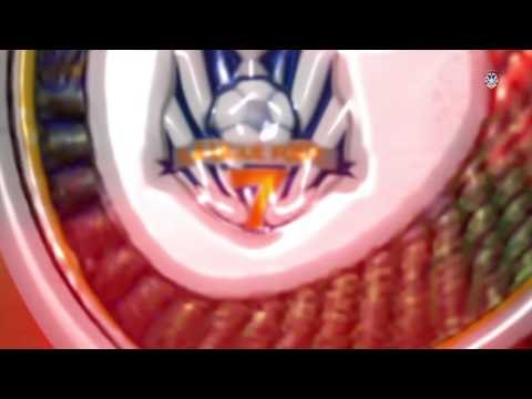 LF7CI S2 J6-M6: RED TIGER vs LES SPARTIATES