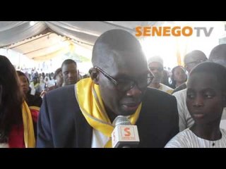 Senego TV: Le Model accueille 500 étudiants adhérents