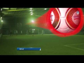 LF7CI S2 J7-M4 : LES RESCAPES vs FC COSMOPOLITE