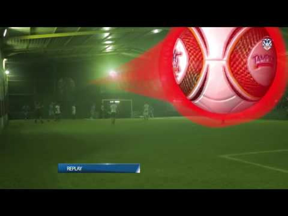 LF7CI S2 J7-M4 : LES RESCAPES vs FC COSMOPOLITE