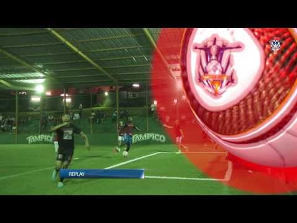 LF7CI S2 J7-M5 : FC TEMPLIERS vs ATELIER DU CHEF