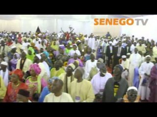 Senego TV-Macky Sall: «Jog lène takhaw, Jog jotna»