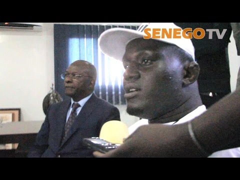 Senego TV-Balla Gaye 2 persiste: «Je vote Oui»
