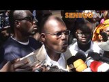 Senego TV : Khalifa Sall: «Les citoyens ne sont pas préparés pour ce référendum»