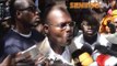 Senego TV : Khalifa Sall: «Les citoyens ne sont pas préparés pour ce référendum»