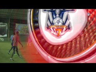 LF7CI S2 J8 - M4: FC COMPTON vs SELECAO